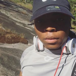 Meet your Posher, Keisha